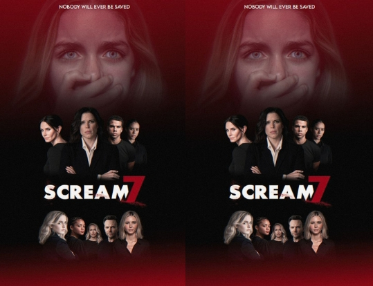 Trailer Perdana “SCREAM 7” Resmi Dirilis, Tayang di Bioskop 27 Februari 2026 