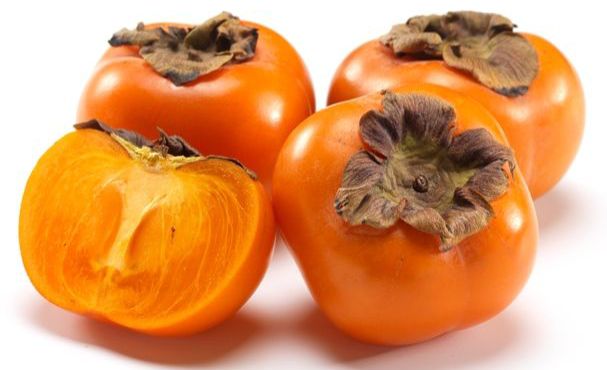 Kesemek, Buah Oranye Manis yang Kaya Manfaat