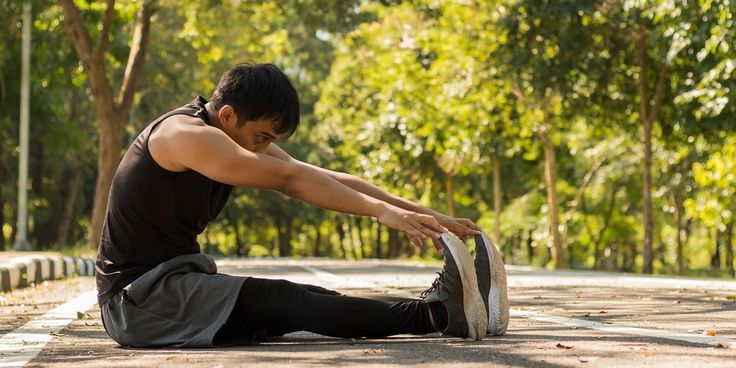 Sering Olahraga? Jangan Skip Ini Kalau Nggak Mau Cedera ACL!