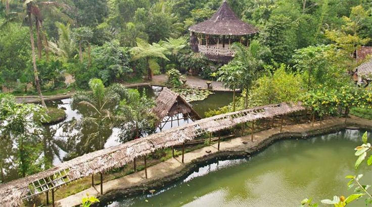 Potensi Wisata Daerah Terus Tumbuh di Era Digital