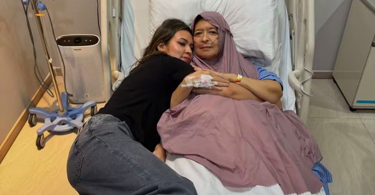 Ibunda Raisa Meninggal Dunia, Netizen Beri Dukungan dan Simpati atas Cobaan Hidup Raisa