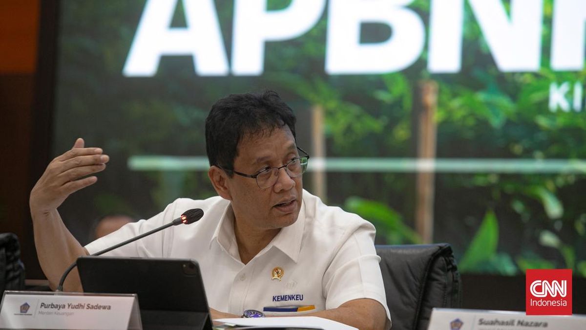 Menkeu Purbaya Usulkan Urus Langsung Pajak dan Bea Cukai, Dinilai Strategis untuk Percepatan Penerimaan Negara