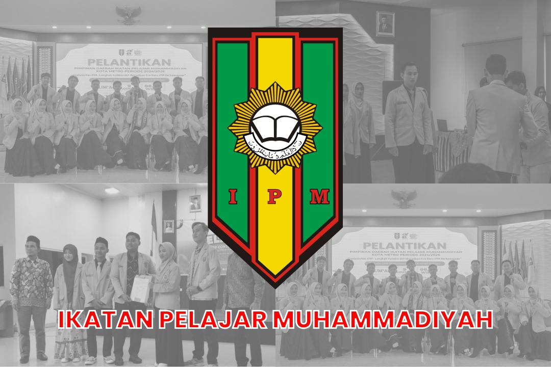 Mengenal Ikatan Pelajar Muhammadiyah (IPM): Salah Satu Organisasi Pelajar Terbesar di Indonesia