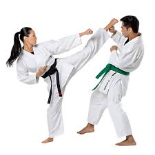 Tak Sekedar Hobi, Ini Manfaat Beladiri Bagi Tubuh dan Otakmu!