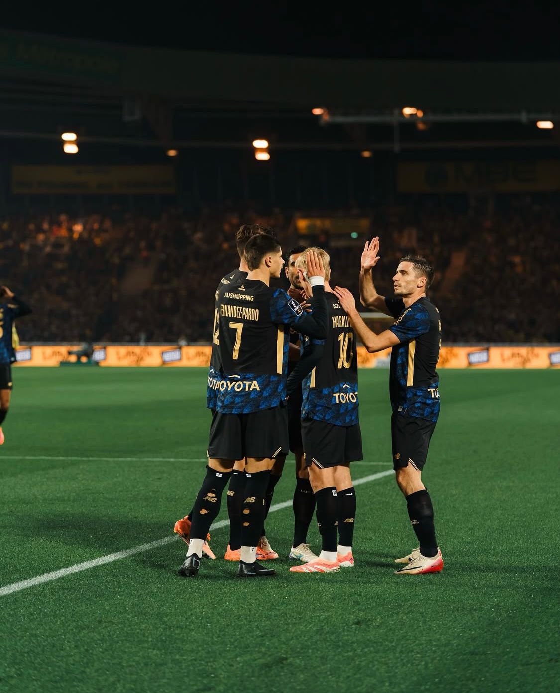 Gol Haraldsson dan Igamane Antar Lille Menang, Verdonk Tampil Efektif dari Bangku Cadangan