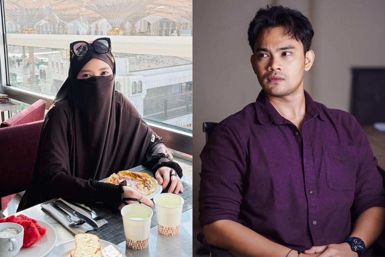Inara Rusli Buka Suara Soal Video Cadar dan Isu Bersama Insanul Fahmi, Klarifikasi Lengkap Setelah Ramai di Me