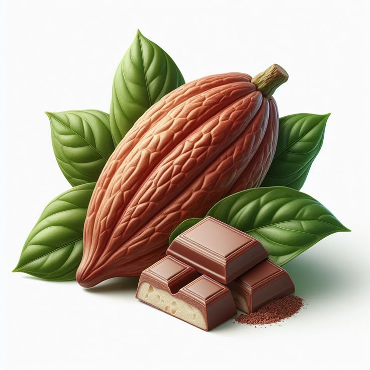 Manfaat Buah Kakao untuk Kesehatan yang Menakjubkan