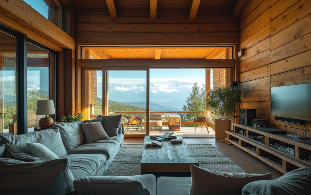 Liburan Makin Seru, Ini Rekomendasi Villa Nyaman di Lampung untuk Liburan Bareng Keluarga dan Teman