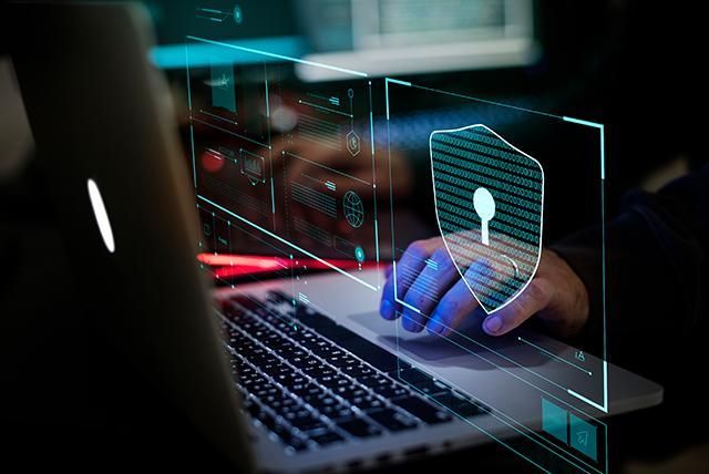 Ancaman Pencurian Data Pribadi di Era Digital, Kenali Perlindungan Cyber Security