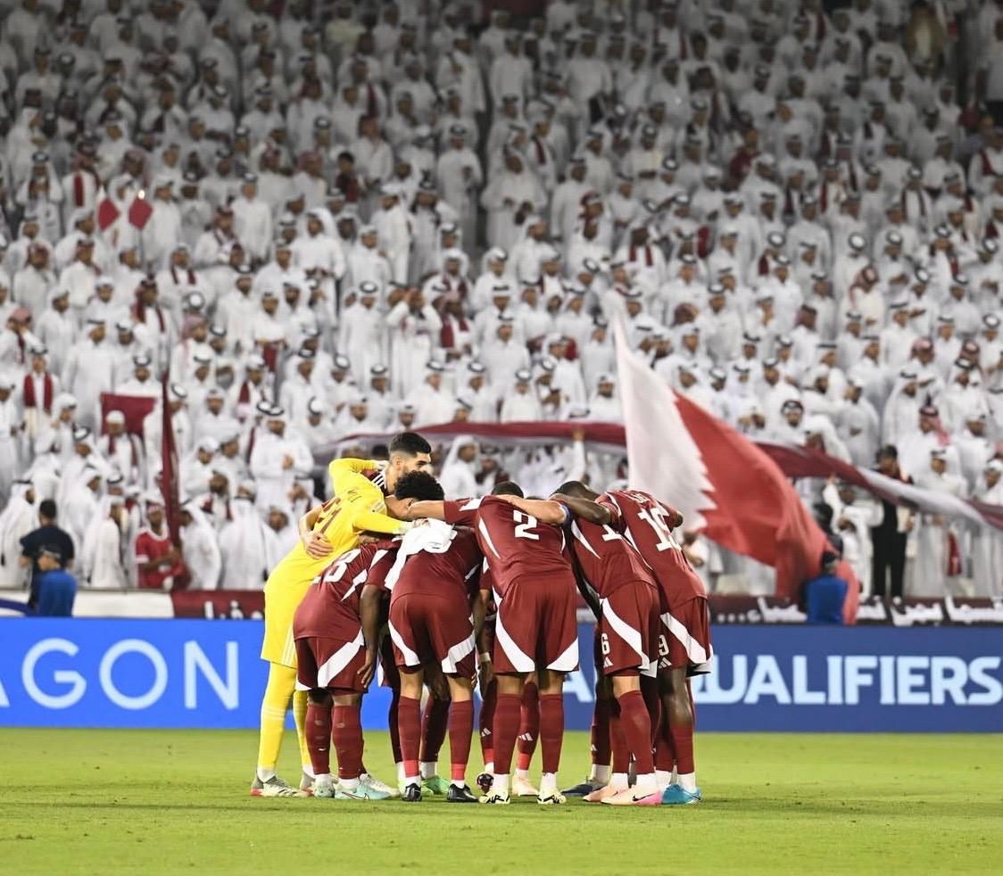 Qatar Tundukkan UEA 2-1, Resmi Amankan Tiket Piala Dunia 2026
