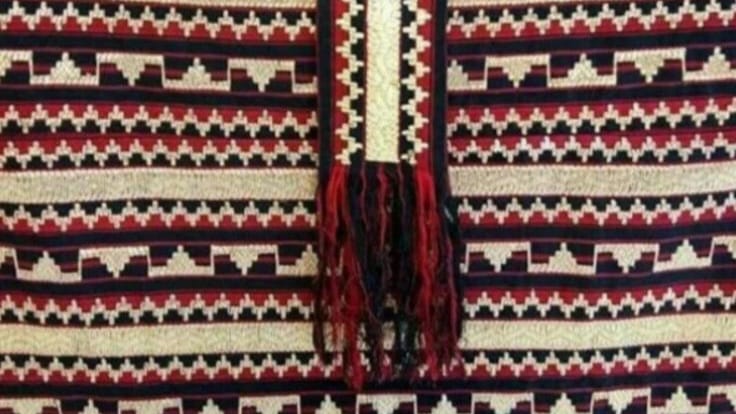 Kekayaan Budaya Lampung dalam Setiap Helai Benang: Mengenal Kain Tapis, Sulam Usus, dan Celugam