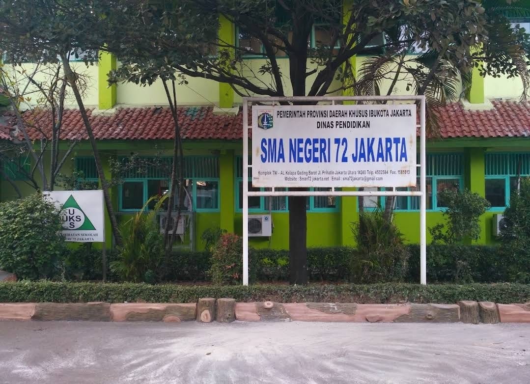 Usai Ledakan, Pemprov DKI Terjunkan Mobil Konseling untuk Dampingan Psikologis di SMAN 72