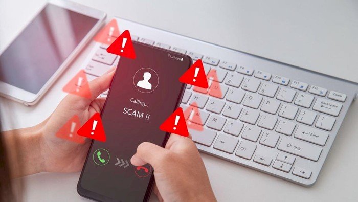 Satgas PASTI Hentikan Lima Entitas Ilegal, Modus Tebak Gambar hingga Tonton Drama Jadi Sorotan