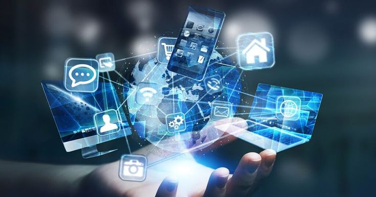 Cloud Computing Jadi Tulang Punggung Dunia Digital