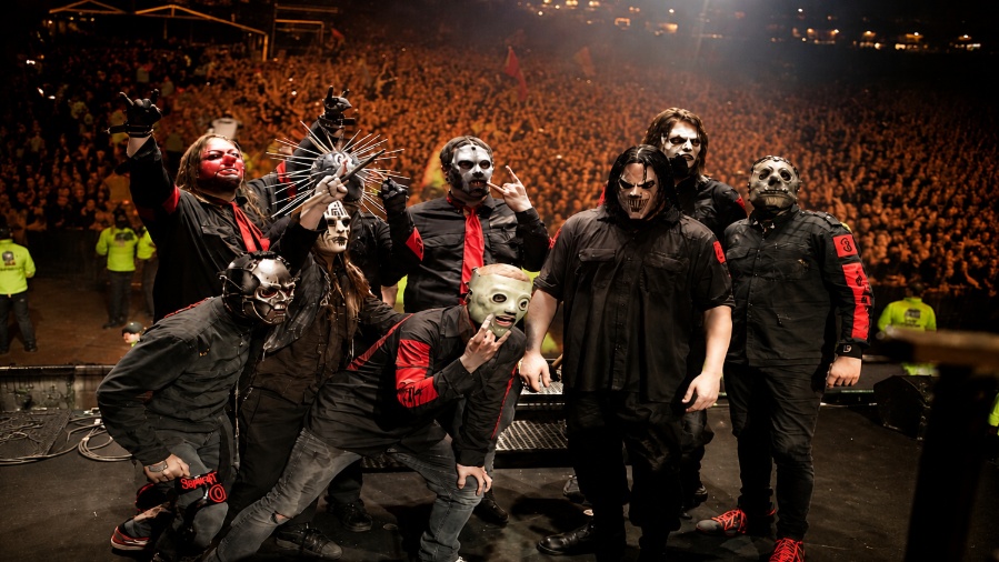 Rumor Sid Wilson Ditendang dari Slipknot Hebohkan Penggemar, Benarkah Keluar dari Band?