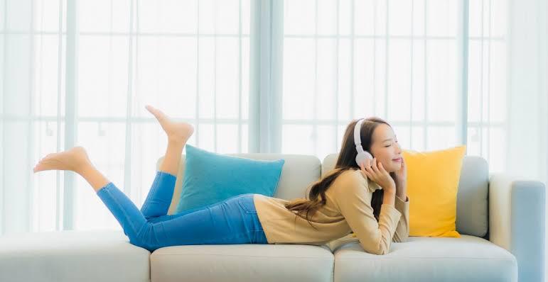 Me Time: Investasi Kecil untuk Kebahagiaan Besar