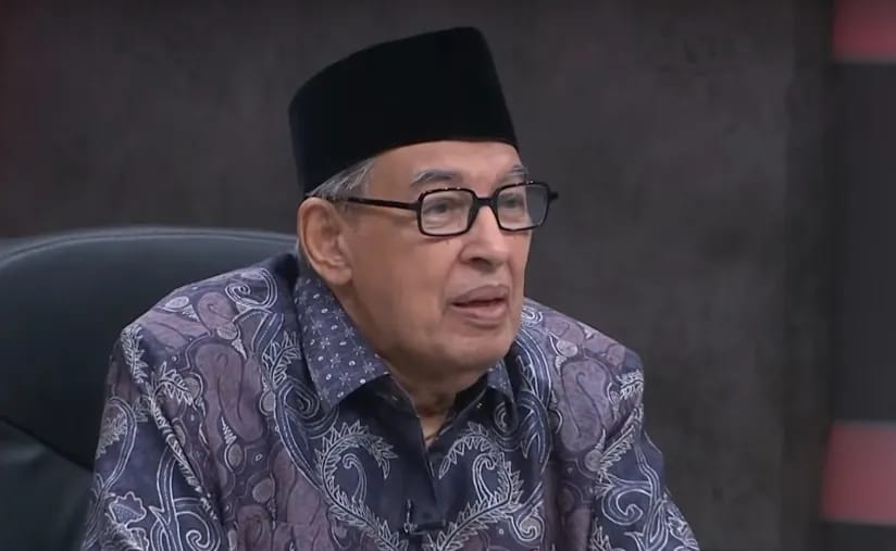 Quraish Shihab Mundur dari Dewan Pengawas Syariah Bank BTN, Ini Penjelasan Resminya