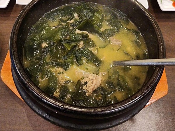 Unik! Lima Makanan Tradisional Ini Punya Makna Kesehatan dan Umur Panjang