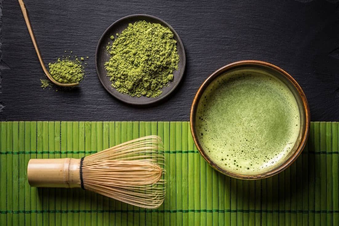 Matcha Kian Populer, Ini Alasan dan Manfaat di Baliknya