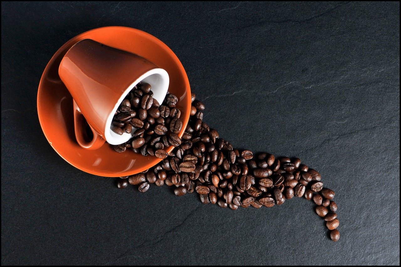 Bukan Cuma di Pagi Hari, Ini Waktu Terbaik Minum Kopi untuk Hasil Maksimal!