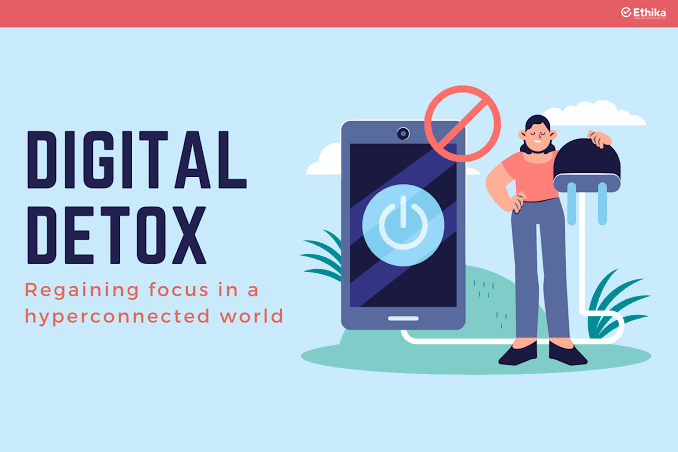 Viral! Tren “Digital Detox Weekend” Mulai Digandrungi Anak Muda di Jakarta