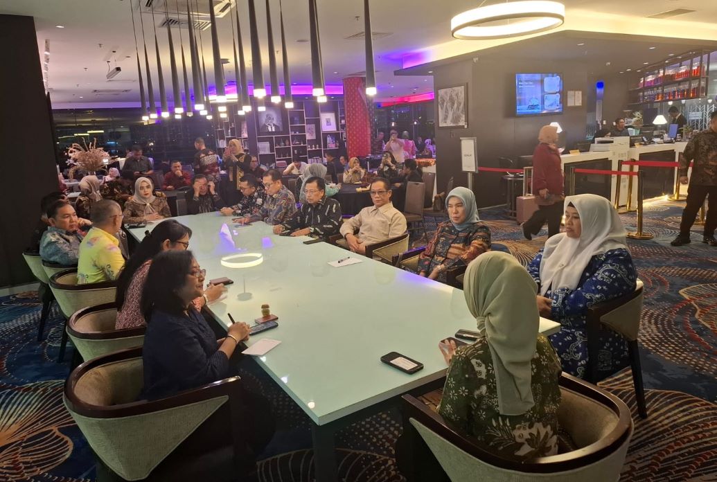 Lampung Bidik Pasar Malaysia, Dari UMKM hingga Tenaga Kerja Migran