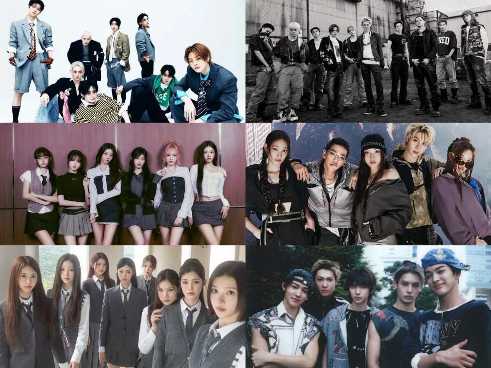 Daftar Lineup SBS Gayo Daejeon 2026, Ada TREASURE hingga ALLDAY PROJECT!