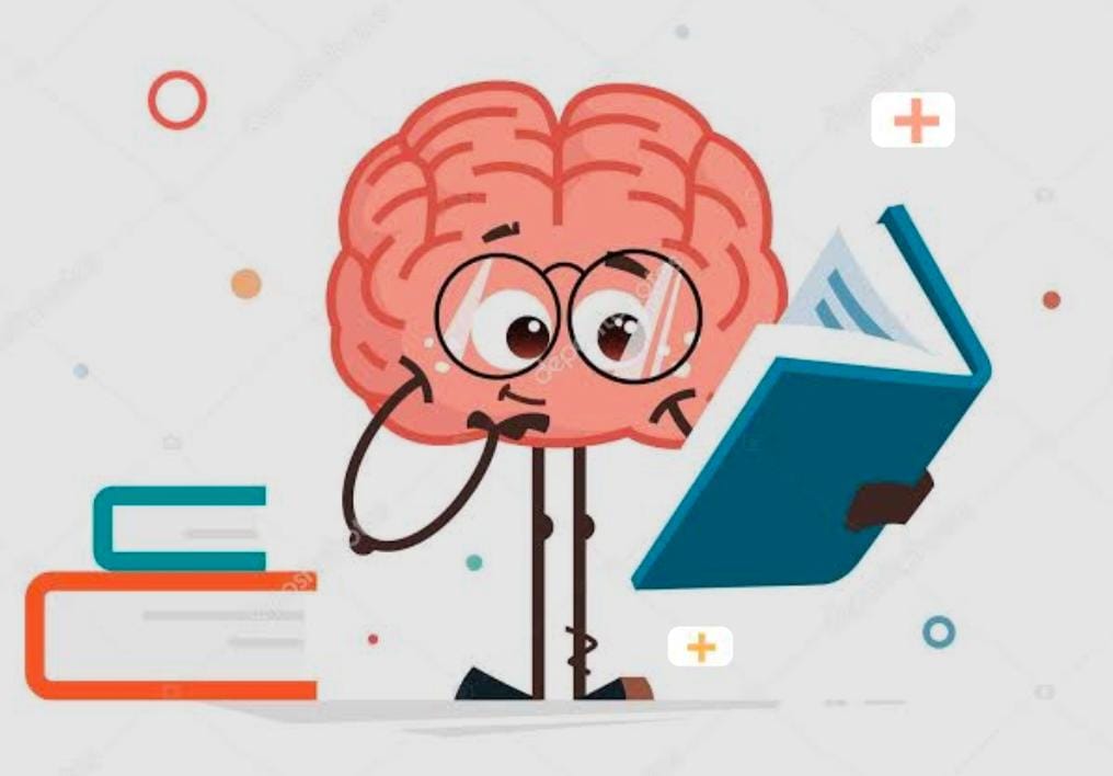Lima Cara Sederhana Menjaga Otak Tetap Cerdas dan Akti