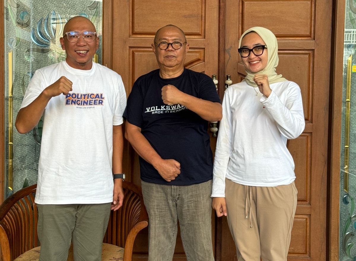 Wakil Gubernur ke 8 Tutup Usia, Ini Rekam Perjalanan Karir Bachtiar Basri Untuk Lampung