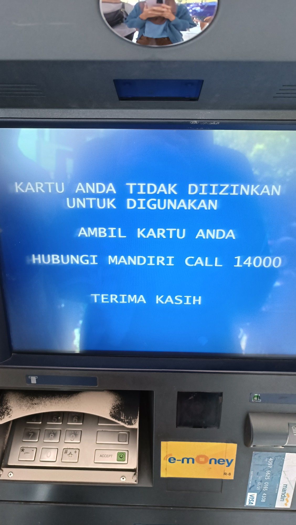 Kartu ATM Kedaluwarsa? Jangan Panik, Ini Panduan Lengkap Cara Mengurusnya