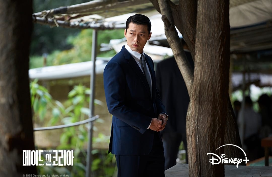 Hyun Bin Comeback Drama Setelah Enam Tahun lewat “Made in Korea”