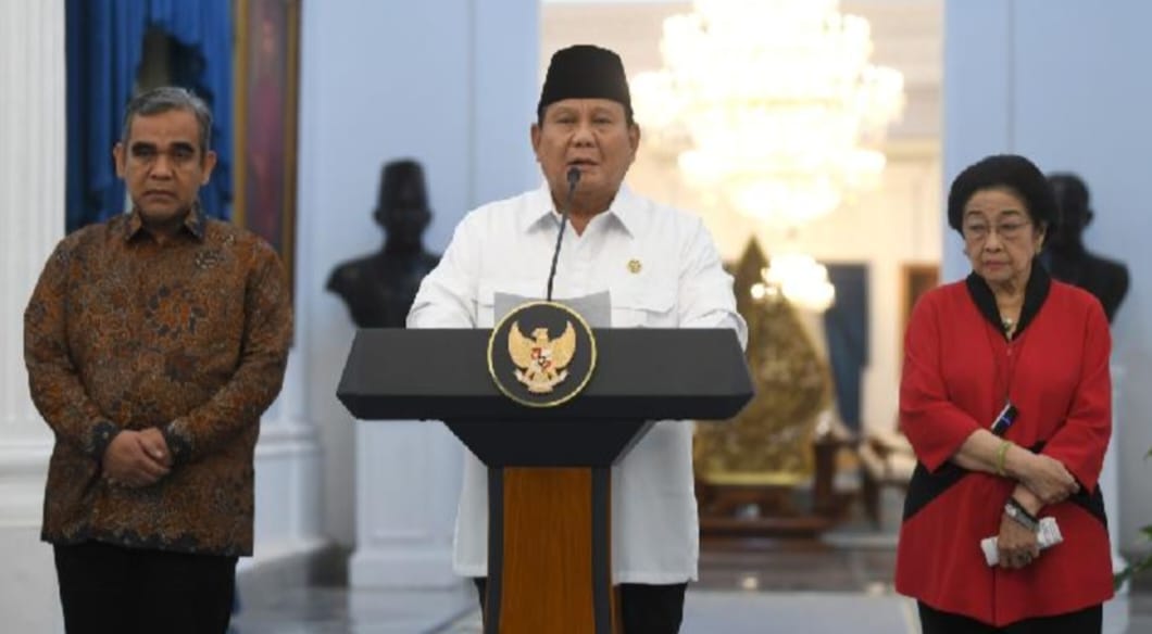 Indonesia Pasca Demo Masih Tenang tapi Dinamika Publik Belum Padam