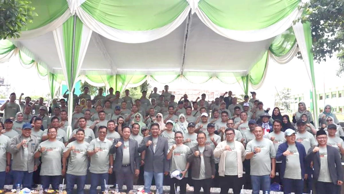 Kemenag Resmi Terapkan Kurikulum Baru Usai Luncurkan KMA 450/2024