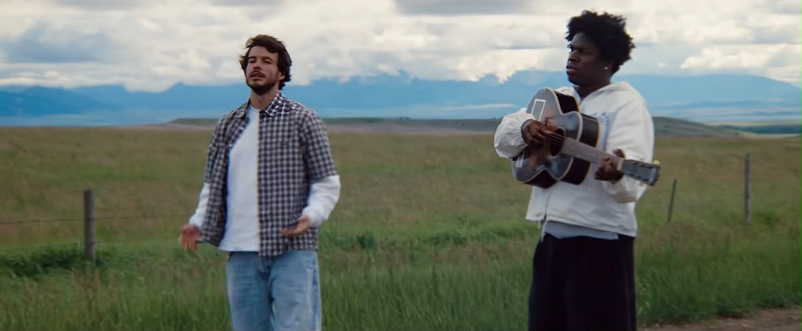 Jelang Tampil di Jakarta, Red Orange County dan Daniel Caesar Duet Rilis Single 'Indecision'