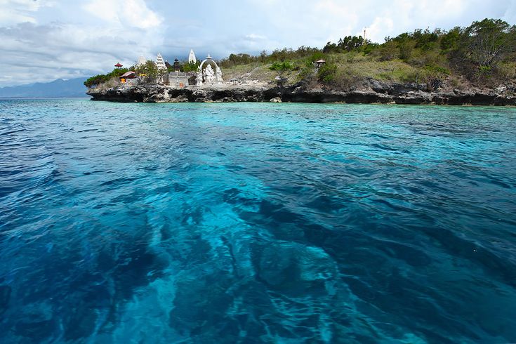 Mengintip Pulau Menjangan: Surga Tersembunyi di Ujung Timur Jawa