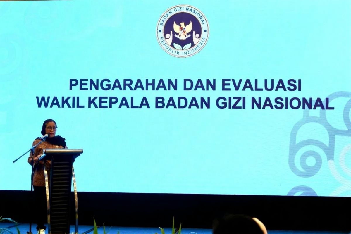 Pemerintah Perluas Penerima Program MBG, Lansia hingga Anak Jalanan Masuk Daftar