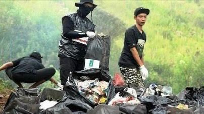 Hal yang Boleh dan Tidak Boleh Dilakukan Saat Berada di Gunung