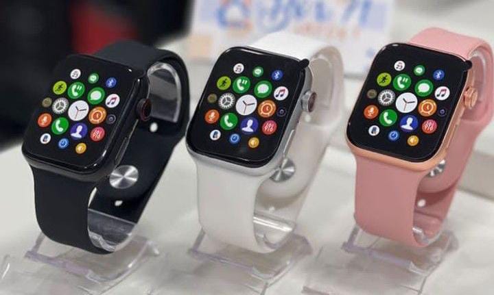 Smartwach Pilihan Investasi Cerdas, untuk Kesehatan dan Produktivitas Anda!