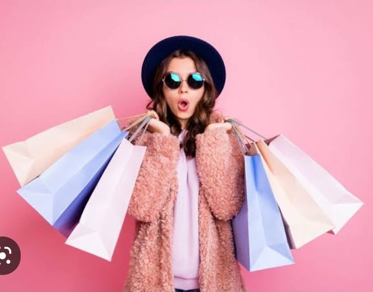 Mengapa Kita Suka Belanja Saat Stres? Ini Penjelasannya