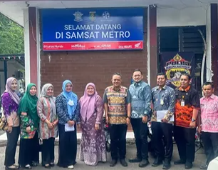Tinggal 4 Hari, Keringanan Pajak Kendaraan Lampung Berakhir 31 Oktober 2026