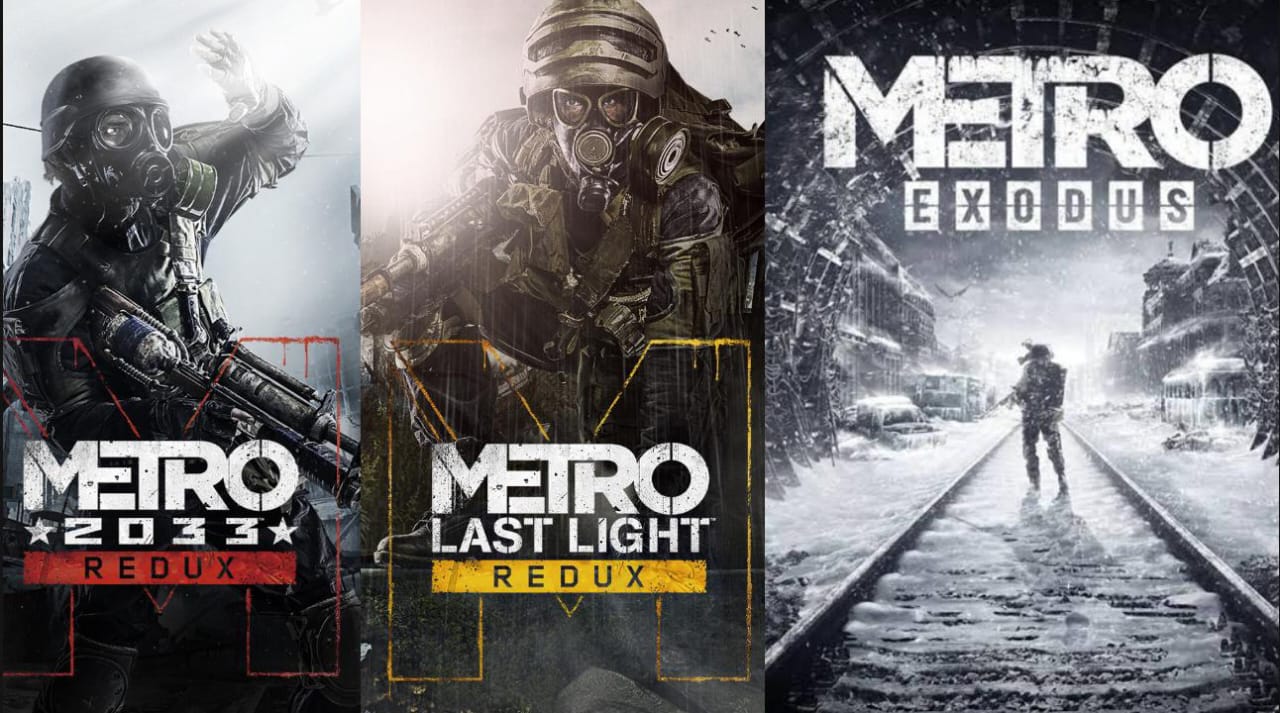 Ingin Merasakan Survival Horror Selain Resident Evil?