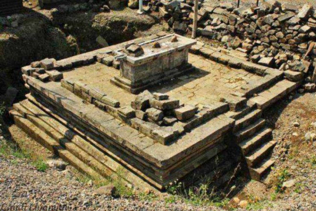 Liyangan: Pompeii dari Indonesia di Kaki Gunung Sindoro