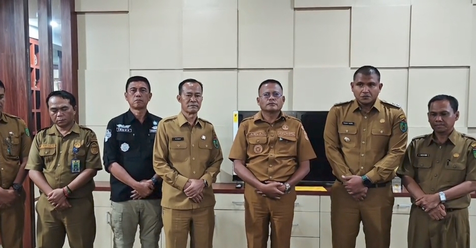 Viral Isu Pencopotan Kepsek SMPN 1 Prabumulih, Wali Kota Prabumulih Klarifikasi