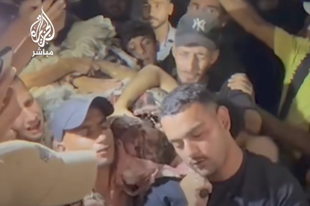 Lima Jurnalis Palestina Tewas dalam Serangan Israel di Gaza!! Apakah Kebebasan Pers Sudah Diabaikan? 