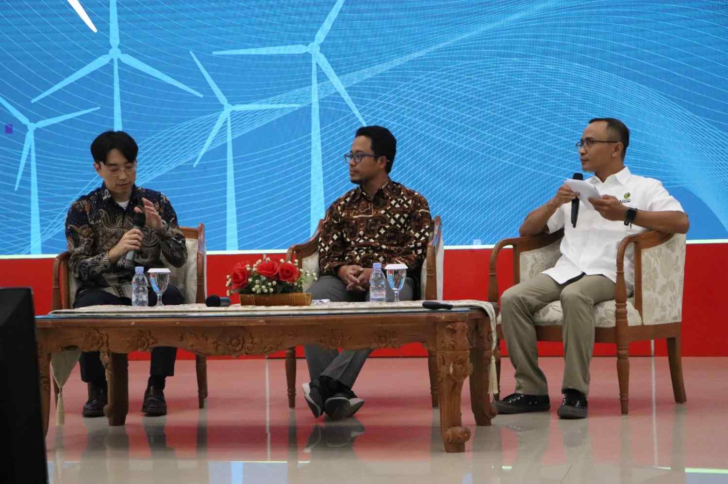 PEM Akamigas Gelar SNTEM ke-6, Dorong Transisi Energi dan Hilirisasi Nasional