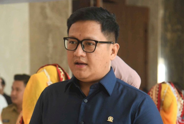 DPRD Lampung dan GAPEMBI Perkuat Sinergi Dukung Program Makan Bergizi Gratis di Desa