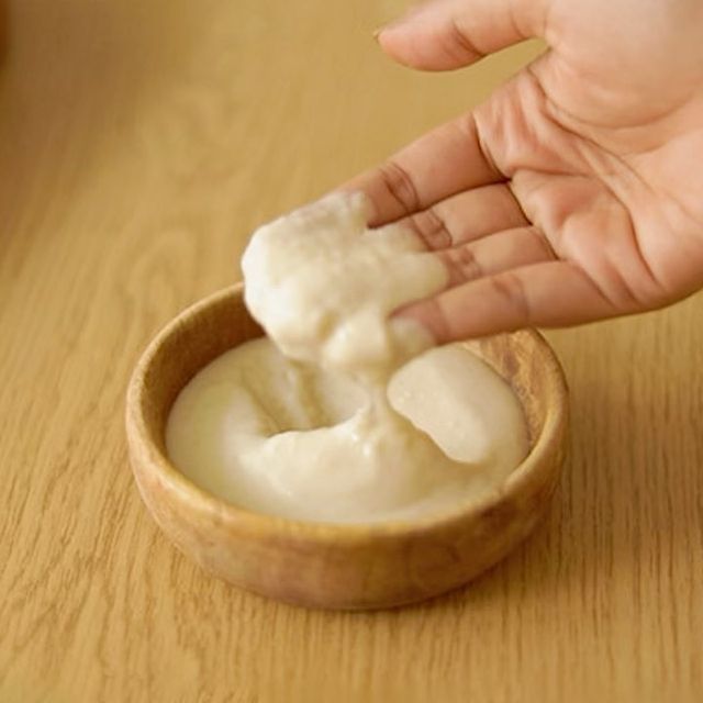 Masker Beras Jadi Pilihan Perawatan Wajah, Ini Cara Membuat dan Tips Amannya