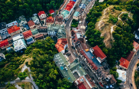 Kriminalitas Lampung 2025: Dinamika Kejahatan di Kota dan Desa