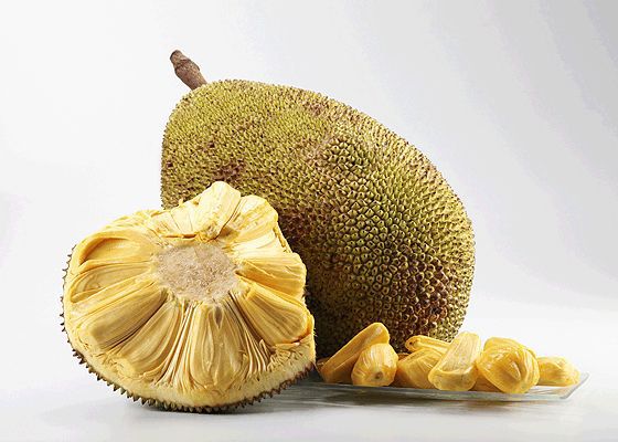 Tak Hanya Manis, Ini Manfaat Nangka yang Bikin Tubuh Sehat dan Kulit Cerah