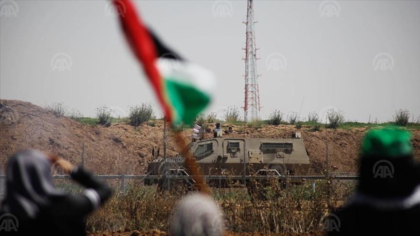 Hamas dan Israel Sepakat Jalankan Fase Pertama Rencana Damai Gaza